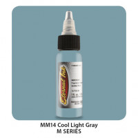Тату краска Eternal Cool Light Gray