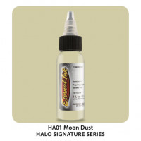 Тату краска Eternal Moon Dust