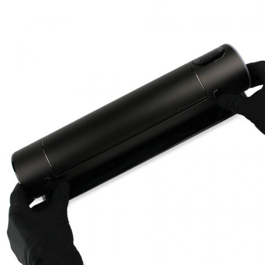 Eclipse S: Профессиональный беспроводной термопринтер для тату-мастеров